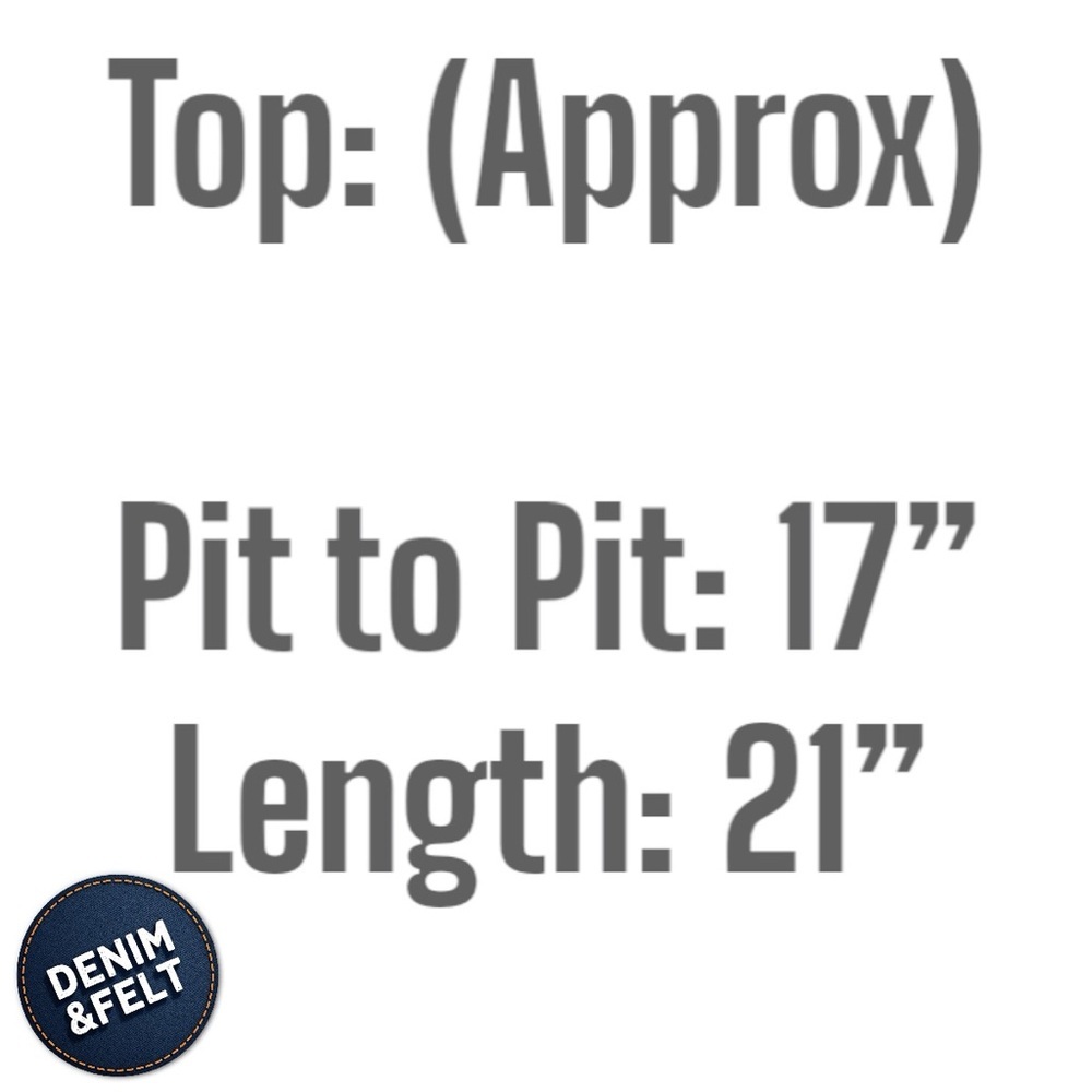 AVIATOR NATION Women's Smiley Stitch Boyfriend Tee | Color: Charcoal | EUC!!😃🌈 - Picture 16 of 16